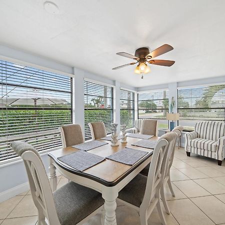 Downtown Cottage - Walk To The Beach & Restaurants Cocoa Beach Εξωτερικό φωτογραφία