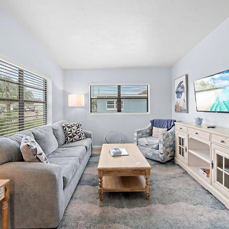 Downtown Cottage - Walk To The Beach & Restaurants Cocoa Beach Εξωτερικό φωτογραφία
