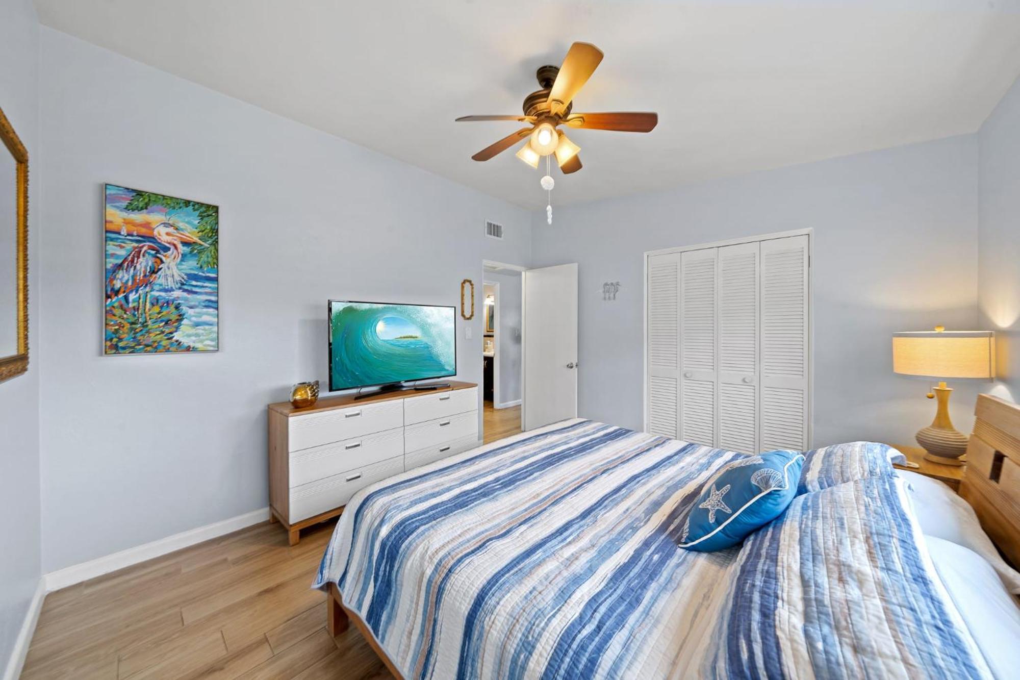 Downtown Cottage - Walk To The Beach & Restaurants Cocoa Beach Εξωτερικό φωτογραφία