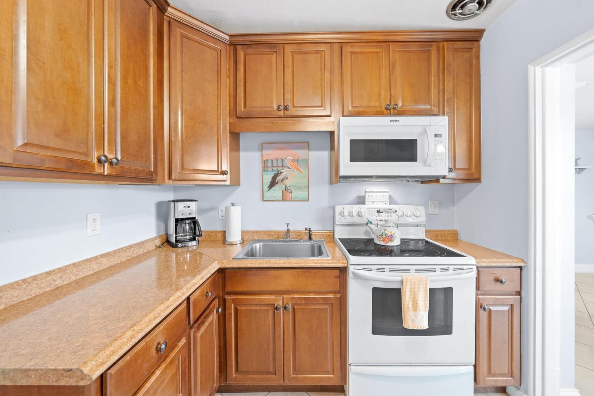 Downtown Cottage - Walk To The Beach & Restaurants Cocoa Beach Εξωτερικό φωτογραφία