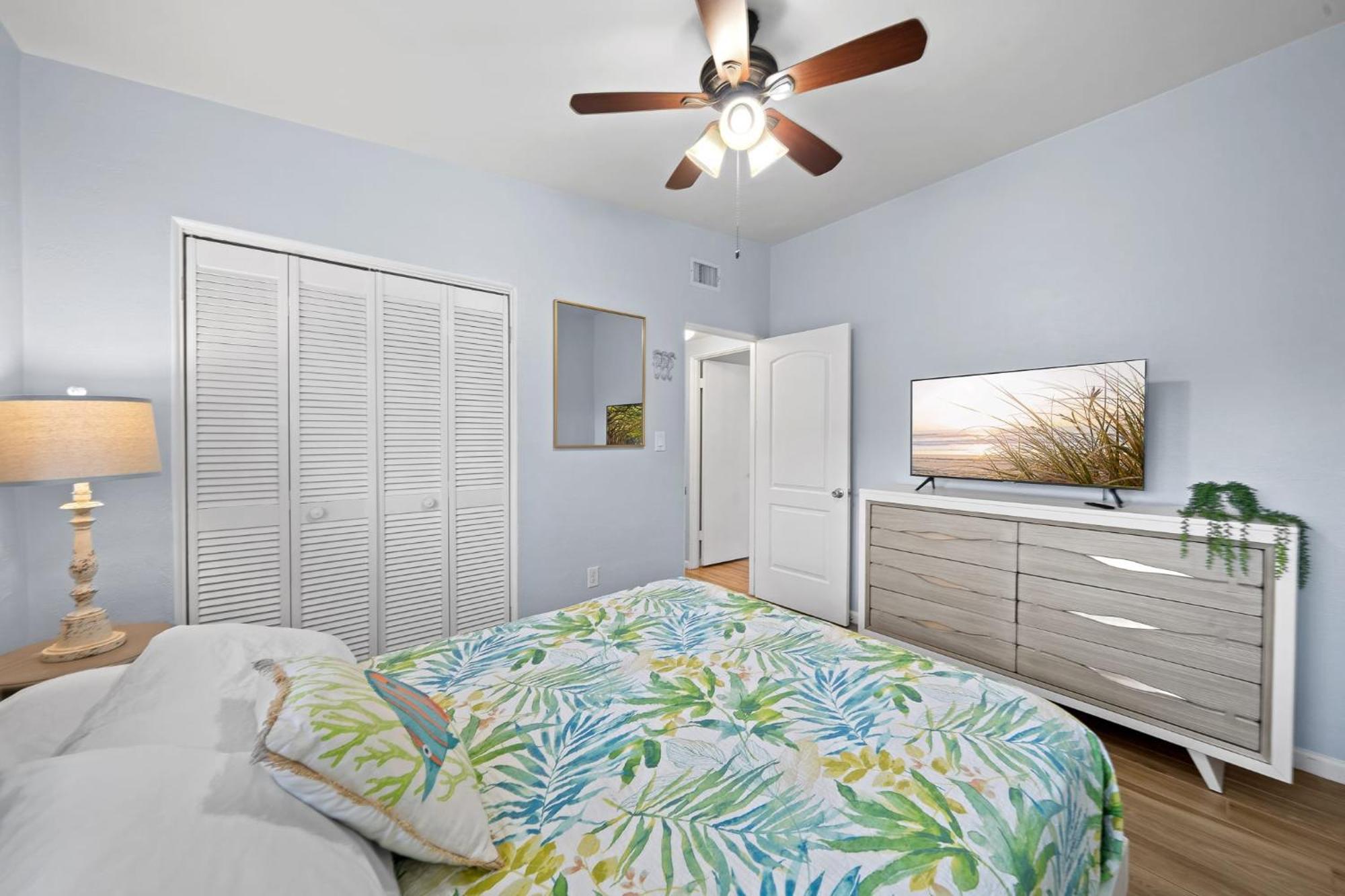 Downtown Cottage - Walk To The Beach & Restaurants Cocoa Beach Εξωτερικό φωτογραφία